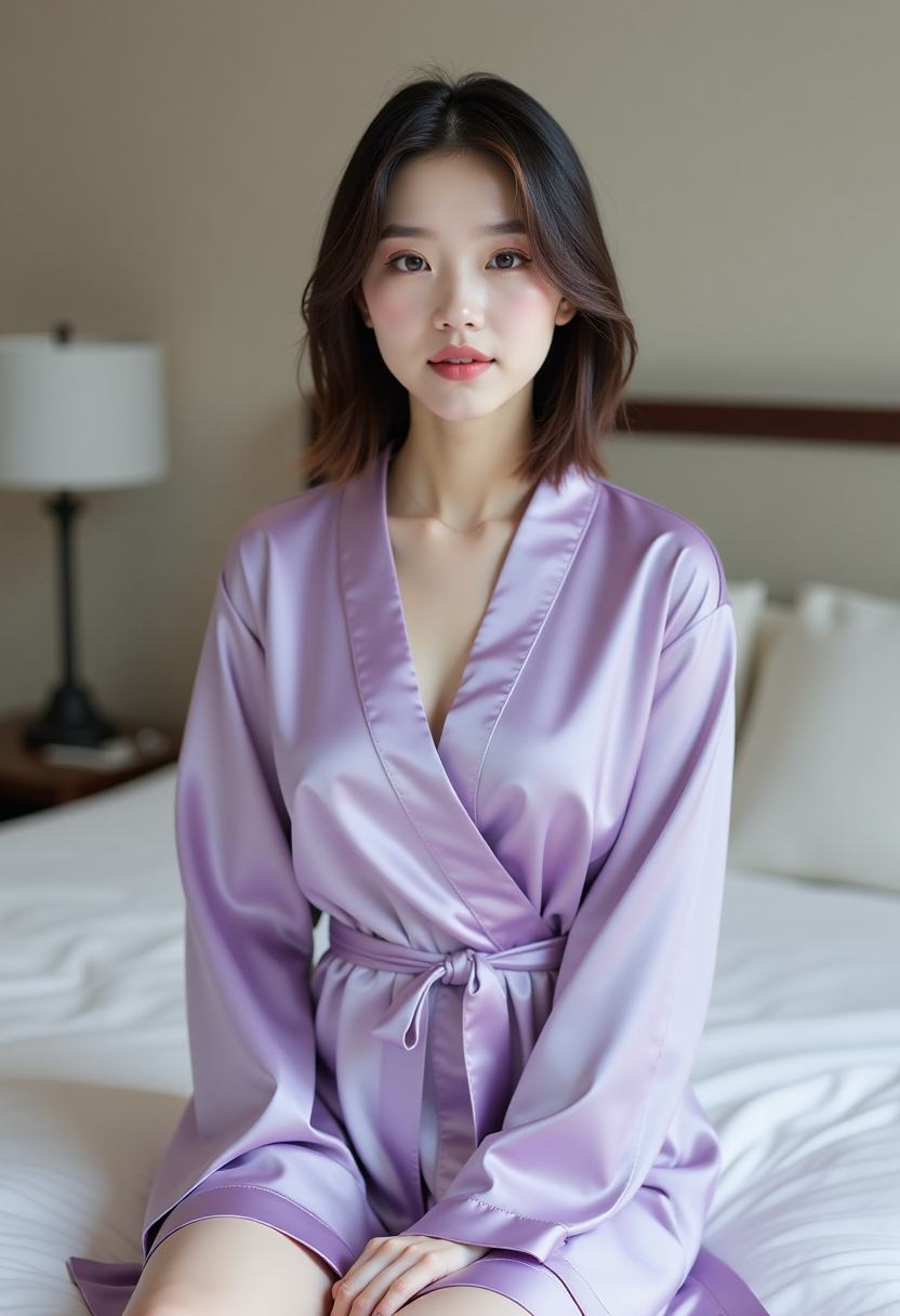 等待花开剧照